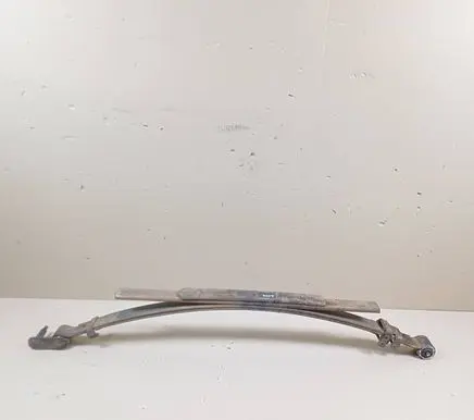 Nissan Navara D22 Rear leaf spring 