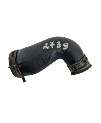 Seat Alhambra (Mk1) Engine coolant pipe/hose