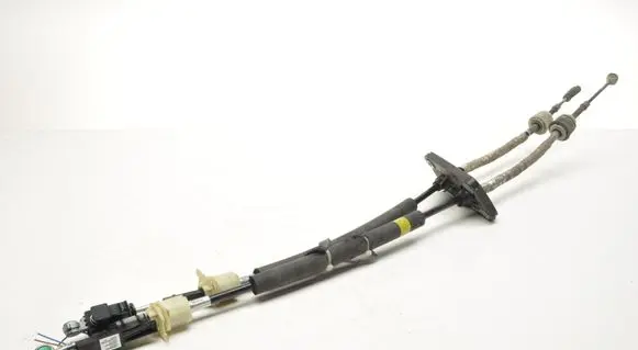Peugeot Boxer Gear shift cable linkage C000425-04