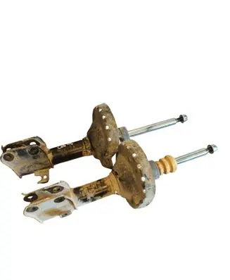 Subaru Legacy Front shock absorber/damper 111500317147