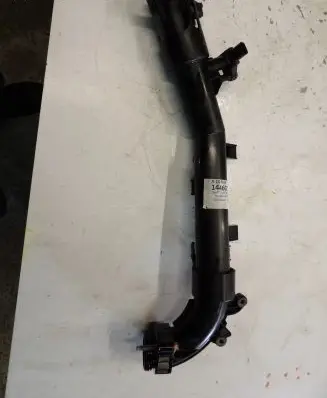 Renault Austral Air intake hose/pipe 144602179R