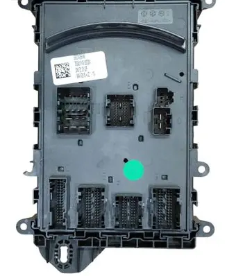 Jeep Grand Cherokee WL Comfort/convenience module 68374988AK