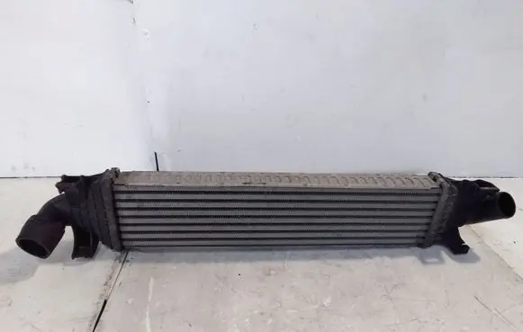 Ford Focus Intercooler radiator