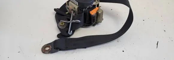 Peugeot 307 Front seatbelt 96346430XX 1210200308