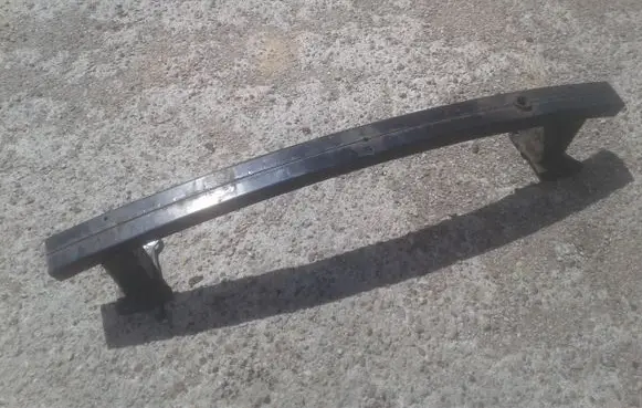 Nissan X-Trail T31 Front bumper cross member