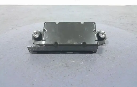 Porsche Cayenne (9PA) Tailgate/trunk/boot lock/catch/latch 9Y3827129