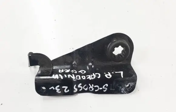 Suzuki SX4 S-Cross Side radiator support slam panel 