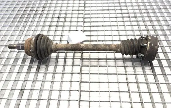 Audi A3 S3 8L Front driveshaft