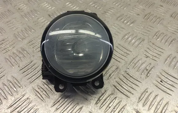 Renault Captur Front fog light 261558707R 89208451 221354