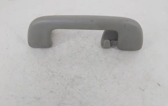 Toyota Corolla Verso E121 Rear interior roof grab handle