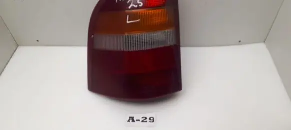 Ford Mondeo MK II Rear/tail lights 93BG13N004