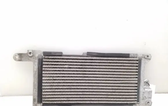 Jaguar XF X250 Optional radiator 6R839N103AA