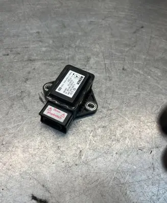 Mercedes-Benz E W210 ESP acceleration yaw rate sensor 0265005246 0026133 A0025426618