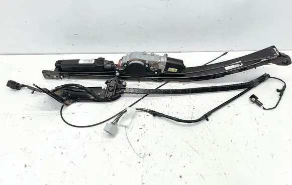 Dodge Grand Caravan Sliding door motor assembly 68060498AHA 5913298AC 68079909AB