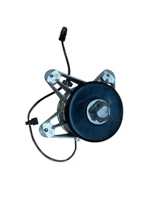 Engine mount bracket