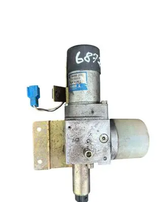BMW 7 E65 E66 Tailgate boot lock/latch motor HB70088200 HB70088-200 7015009