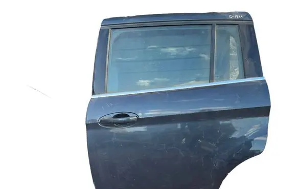 Ford C-MAX II Rear door