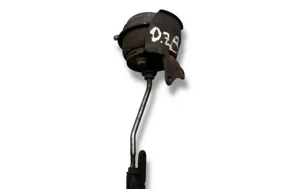 Opel Zafira B Turbo system vacuum part 