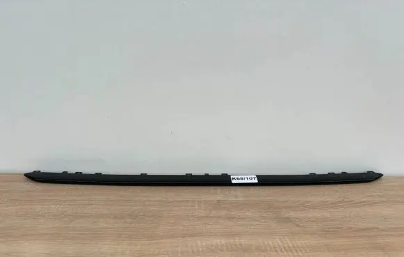 Mini Clubman F54 Front bumper splitter molding BM0902Y21