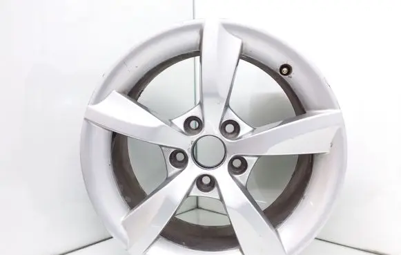 Audi A6 S6 C7 4G R16 alloy rim 4G0071496 RONAL2733