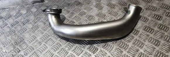Mercedes-Benz CLS C218 X218 Air intake hose/pipe A2780940497