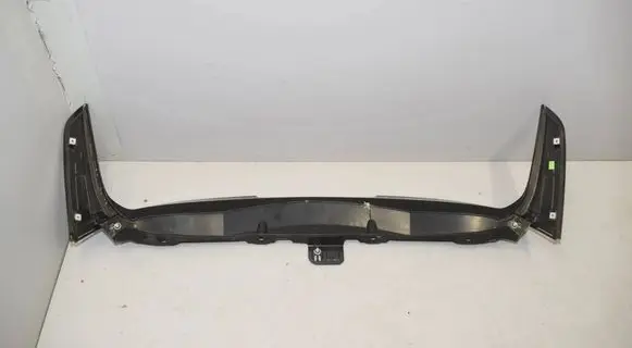 BMW X1 F48 F49 Tailgate/trunk spoiler 7360536 51627360536