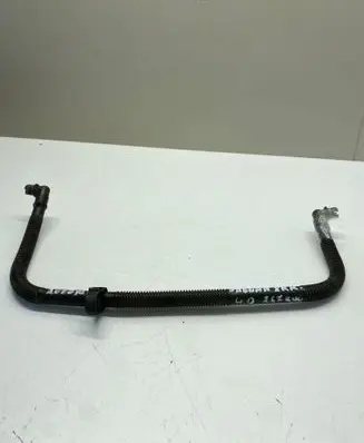 Jaguar XK8 - XKR Breather/breather pipe/hose NJC6026BD