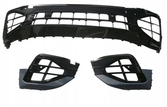 Volkswagen Tiguan Front grill 5NA865212H