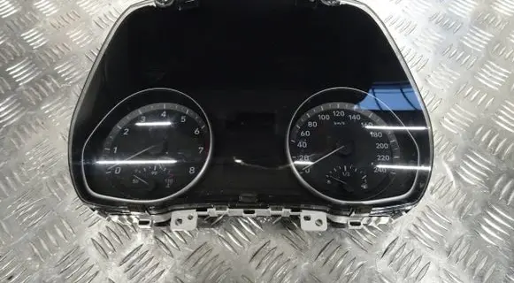 Hyundai i30 Speedometer (instrument cluster)