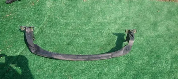 Opel Zafira C Windshield trim 333601545 13223751