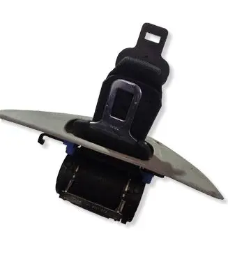 Opel Meriva A Middle seatbelt (rear) 542426500A