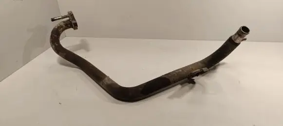 Nissan Navara D40 Engine coolant pipe/hose
