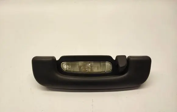 Dodge Charger Rear interior roof grab handle 12446441