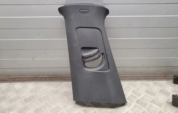 Volkswagen Atlas (B) pillar trim (top) 3CM867243A