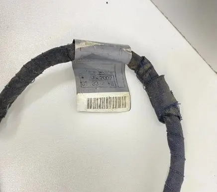 BMW 7 E65 E66 Parking sensor (PDC) wiring loom 6952914 6952814 4206010