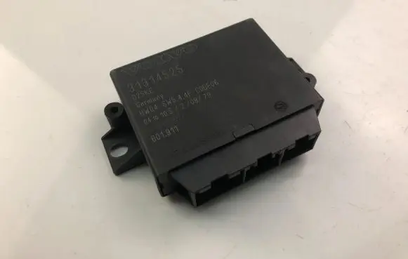 Volvo S60 Other control units/modules 31314525