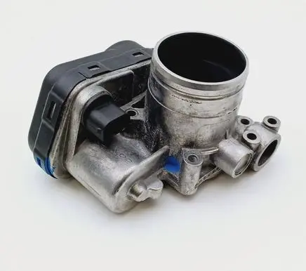 Mercedes-Benz A W168 Throttle valve A1661410125
