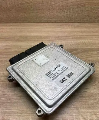 Engine control unit/module ECU