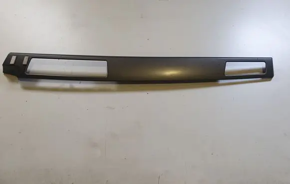 BMW 5 E60 E61 Panel trim 7129233