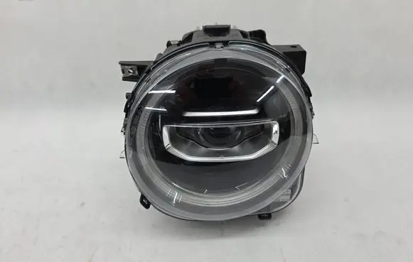 Jeep Renegade Headlight/headlamp 00521374110
