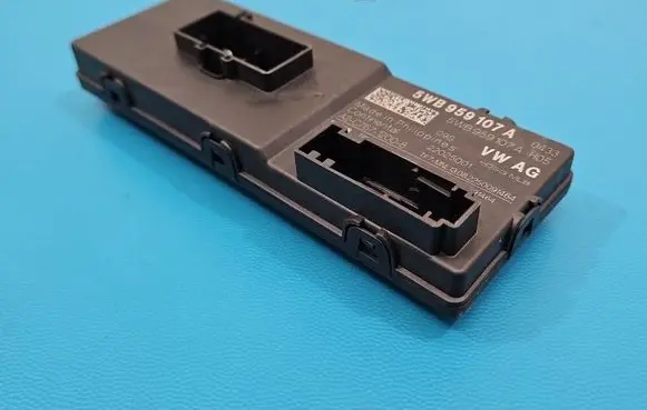 Seat Ateca Central body control module 5WB959107A IMPRK1606134