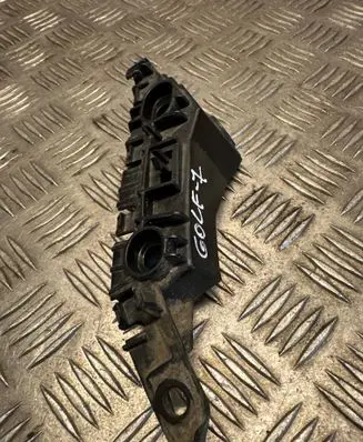 Volkswagen Golf VII Front bumper mounting bracket 5g0807049