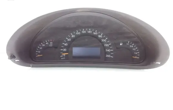 Mercedes-Benz C W203 Speedometer (instrument cluster) A2035403911
