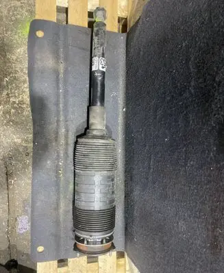 Mercedes-Benz S W222 Rear shock absorber/damper A2223208613