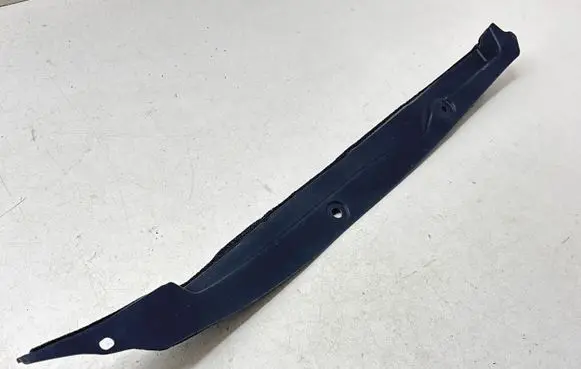 Subaru Crosstrek III Fender end trim 57256FN07A