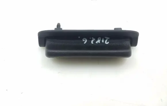 Toyota Avensis T270 Tailgate interior release/open handle 7464105030