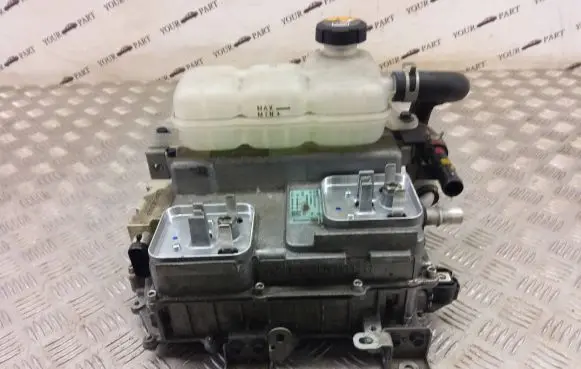 KIA Niro Voltage converter inverter 366102B005 366002B241
