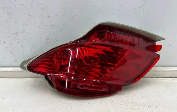 Lexus RX III Rear/tail lights Koito 48-102 Koito48-102