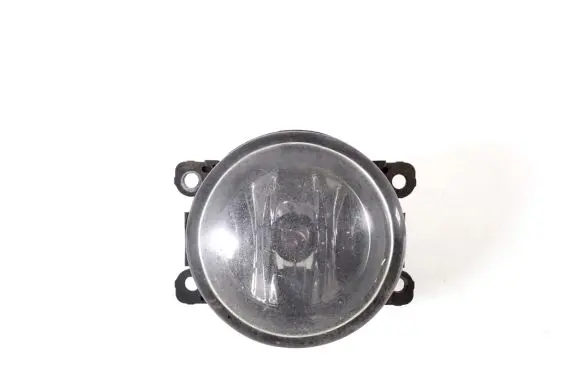 Front fog light