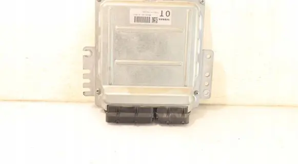 Infiniti FX Engine control unit/module ECU MEC85-431